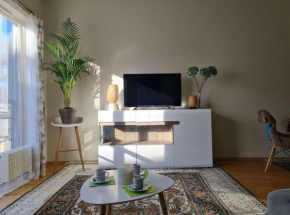 Cozy retreat at the heart of Tallinn, Tallinn